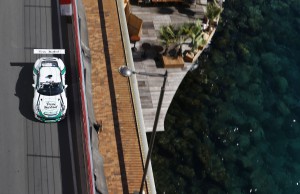 Porsche Mobil 1 Supercup Monaco 2015